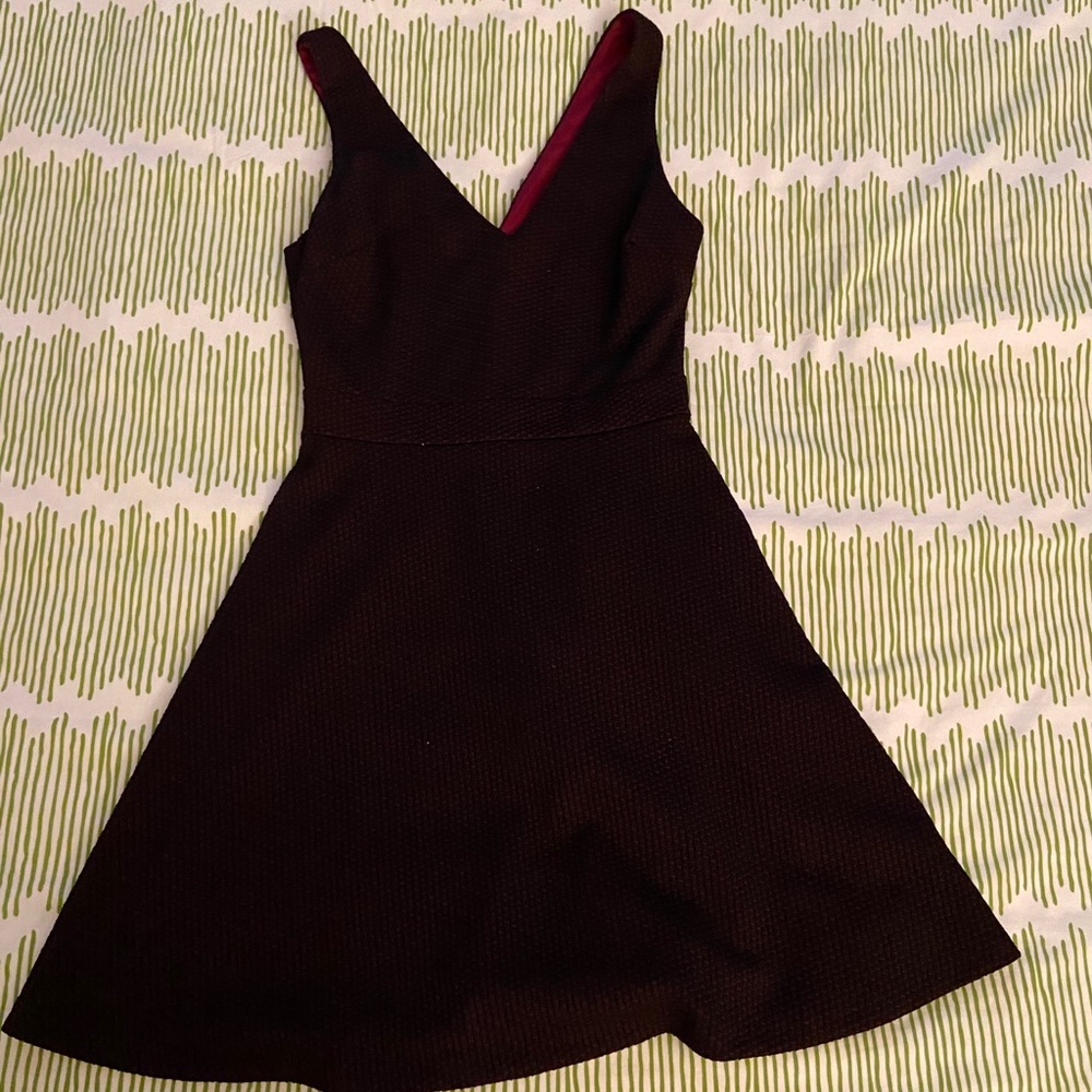 aqua women’s dress